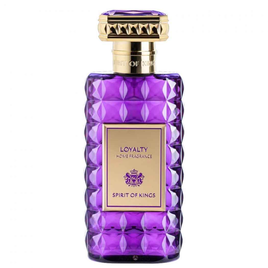 Парфумований спрей для дому