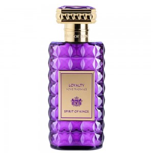 Spirit Of Kings Home Fragrance Loyalty