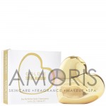 Парфюмированная вода EDP