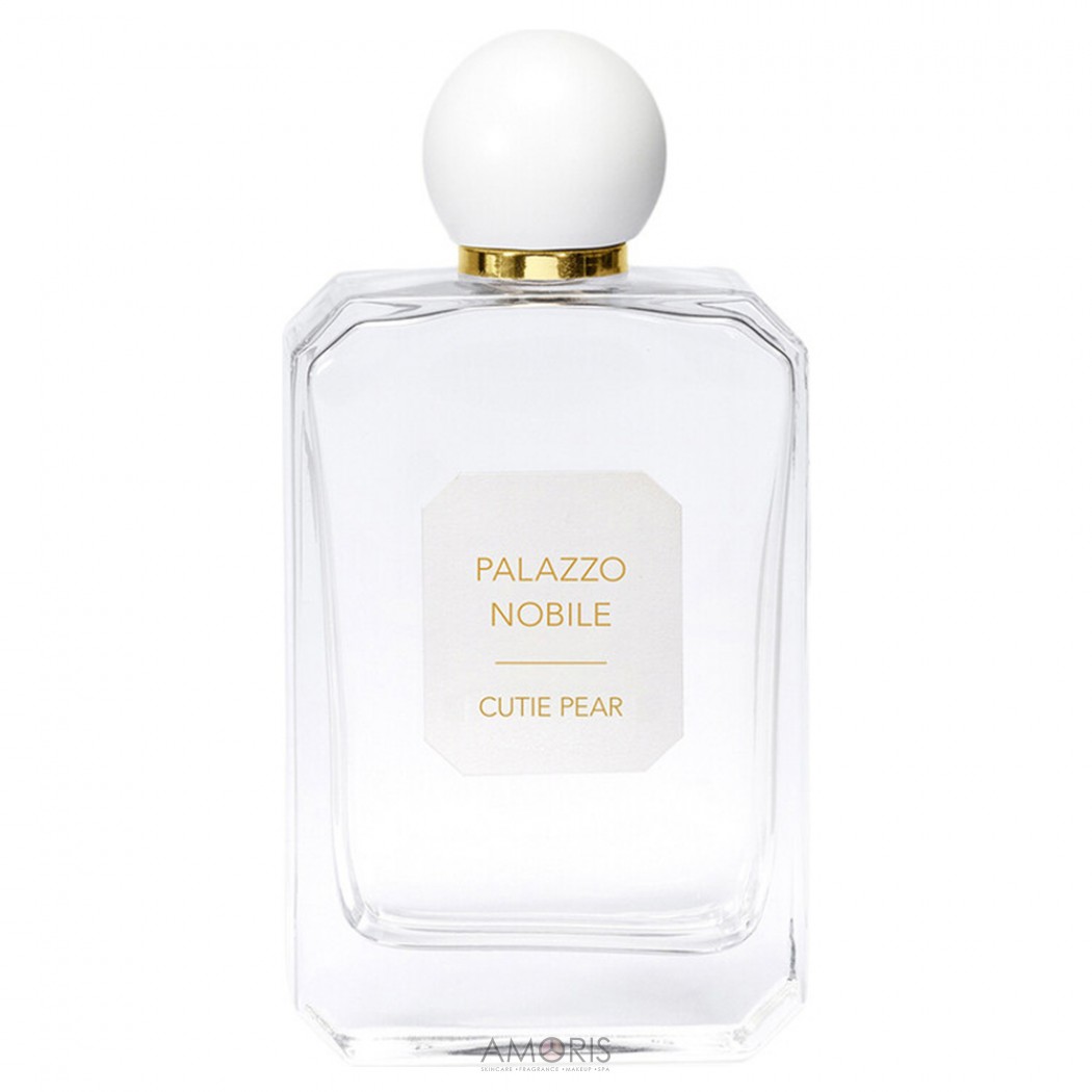 Туалетная вода EDT