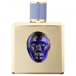 Storie Veneziane Blu Cobalto I