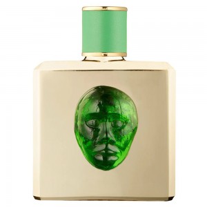 Storie Veneziane Verde Erba I