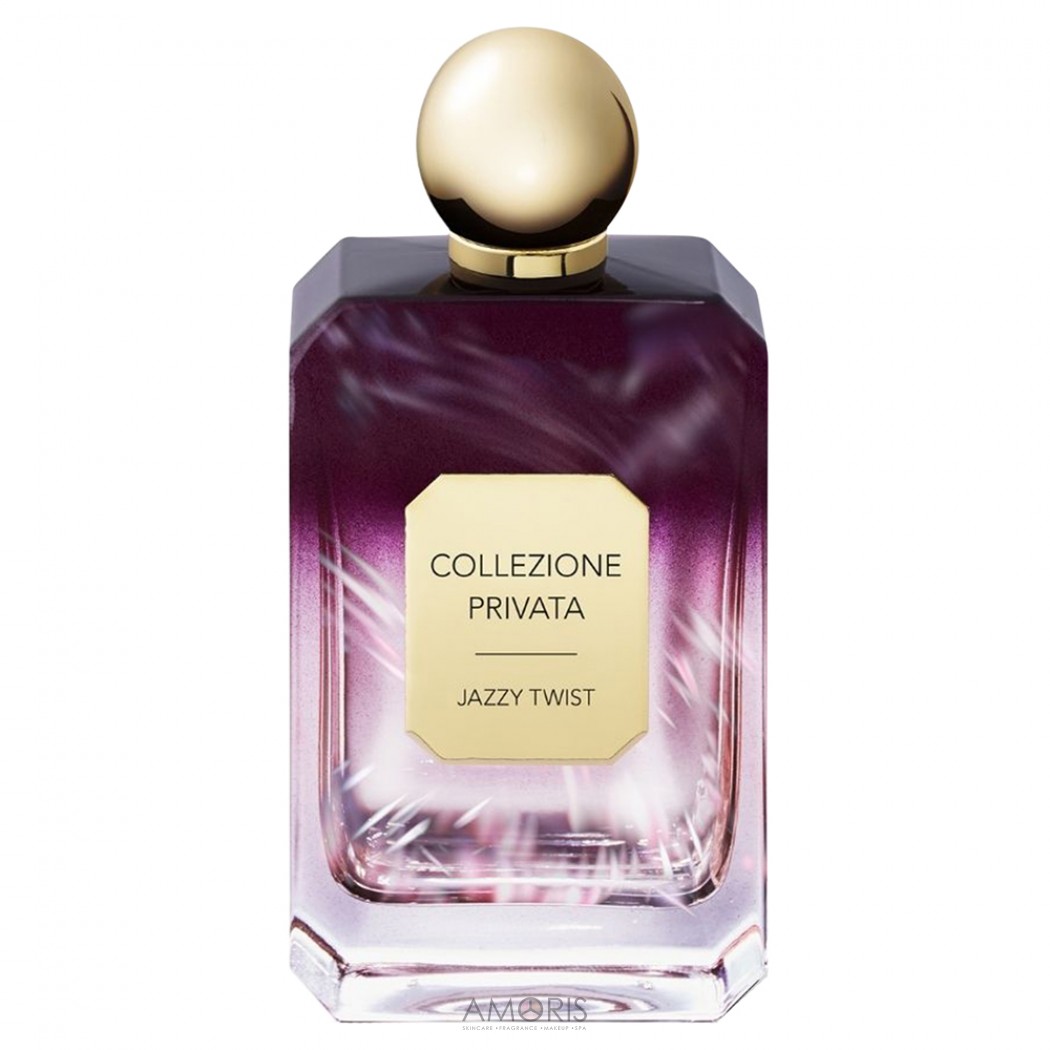 Парфюмированная вода EDP