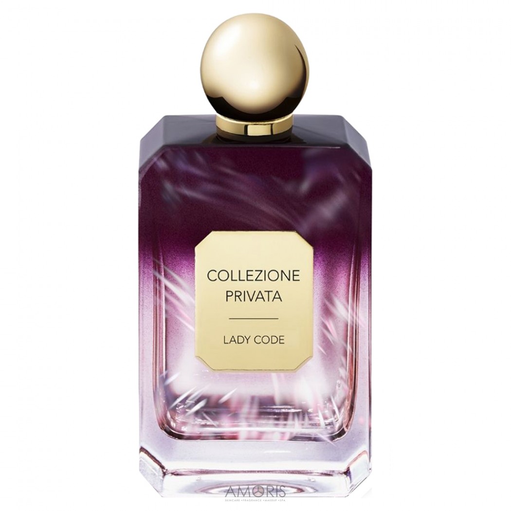 Парфюмированная вода EDP