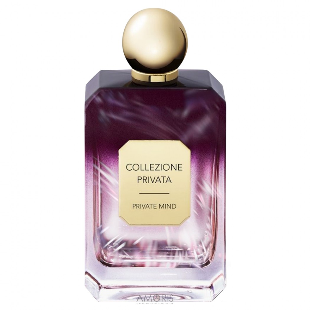 Парфюмированная вода EDP