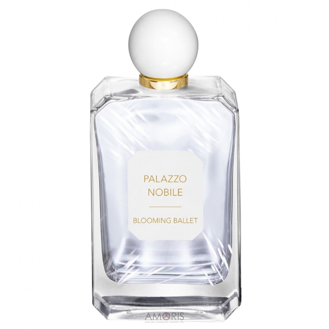 Туалетная вода EDT