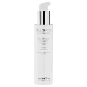 Swiss Line Skin-Friendly Cleanser