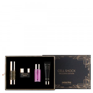 Swiss Line Cell Shock Kit