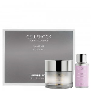 Swiss Line Age Intelligence Smart Kit