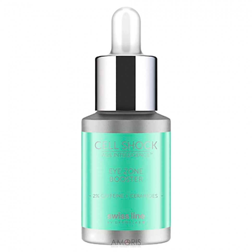 Сироватка для шкіри навколо очей