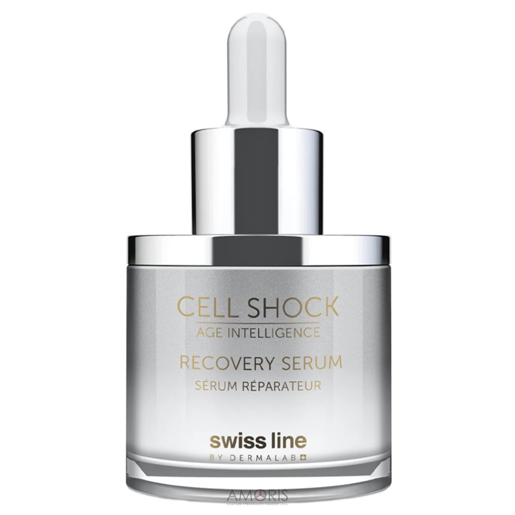 Сироватка для обличчя