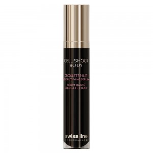 Swiss Line Cell Shock Body Decollete & Bust Beautifying Serum