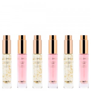 Swiss Line The Swiss Cure Ampoules