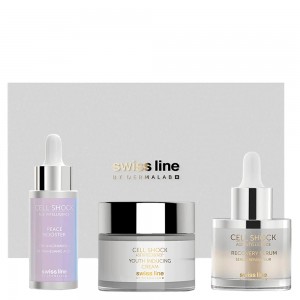 Swiss Line Restore And Recover Routine