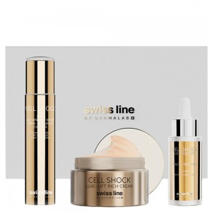 Swiss Line Youth-Boosting Routine Set