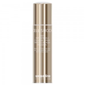 Swiss Line 360º Anti-Wrinkle Eye Zone Serum