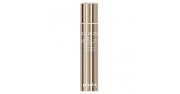 Swiss Line 360º Anti-Wrinkle Serum - Антивозрастная сыворотка для