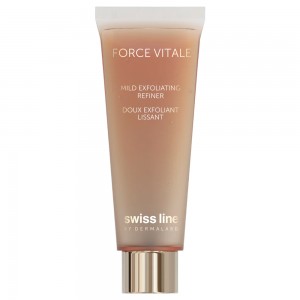 Swiss Line Force Vitale Mild Exfoliating Refiner