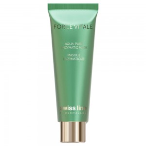 Swiss Line Force Vitale Aqua-Pure Enzymatic Mask