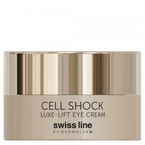 Swiss Line Cell Shock Luxe-Lift Eye Cream