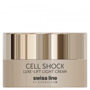 Swiss Line Light Cream