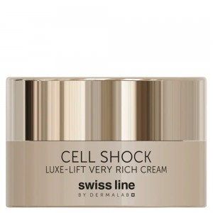 Swiss Line Cell Shock Luxe-Lift Very Rich Cream