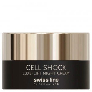 Swiss Line Cell Shock Luxe-Lift Night Cream