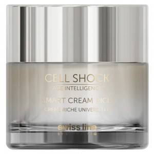 Swiss Line Smart Cream Rich