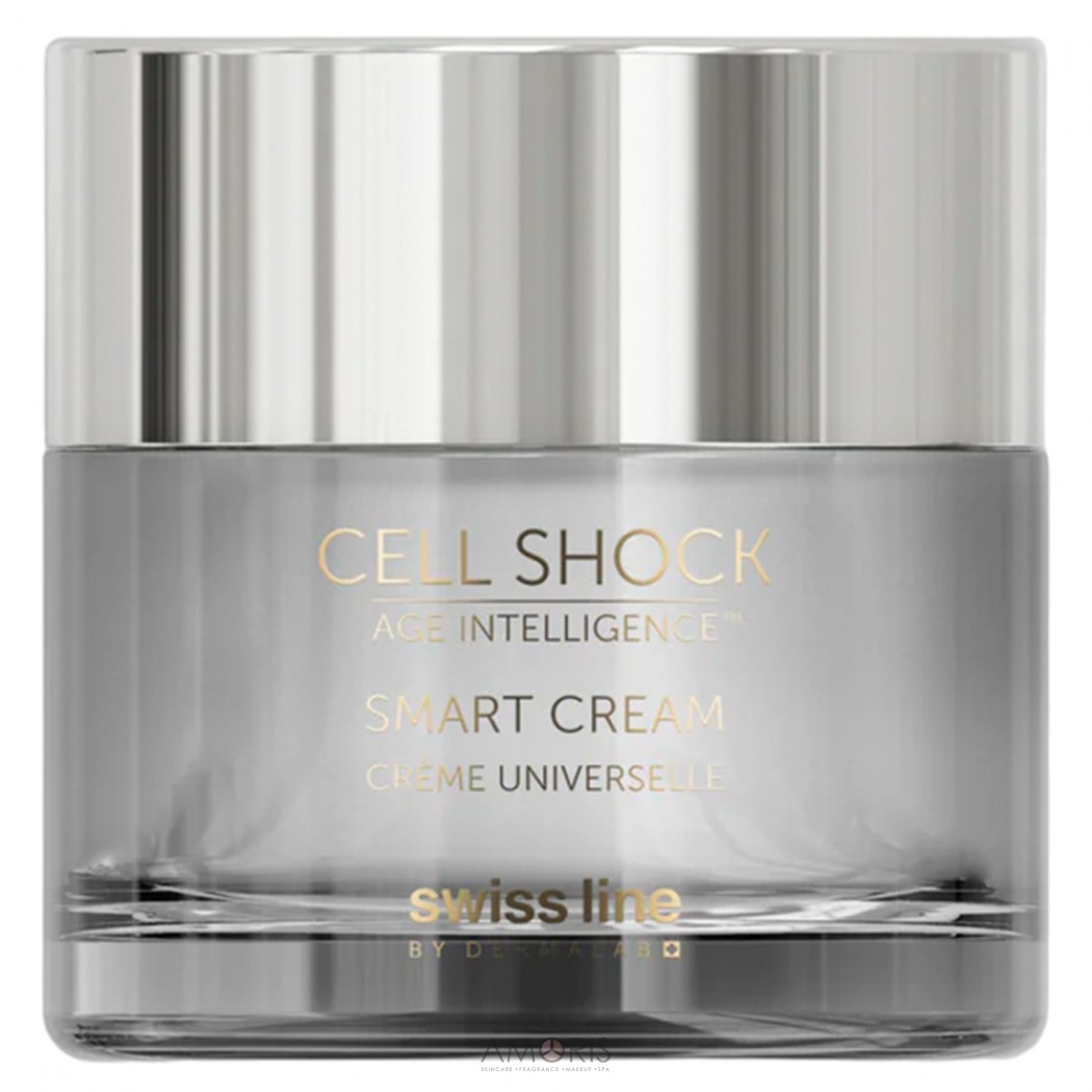 Зволожуючий крем для обличчя