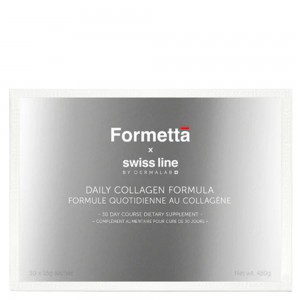 Swiss Line Formetta x Swissline Collagen Supplement 
