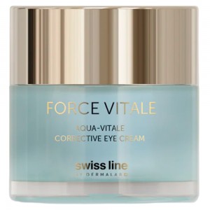 Swiss Line Aqua-Vitale Corrective Eye Cream