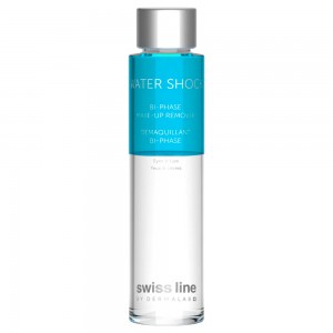 Swiss Line Bi-Phase Makeup Remover Eyes & Lips