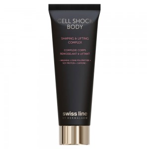 Swiss Line Cell Shock Body Shaping and Lifting Complex