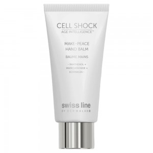 Swiss Line Make-Peace Hand Balm