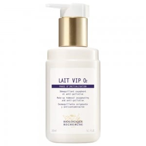 Biologique Recherche Lait VIP O2 Oxygenating Cleansing Milk