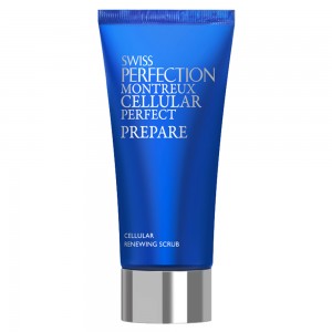 Swiss Perfection Cellular Renewing Scrub