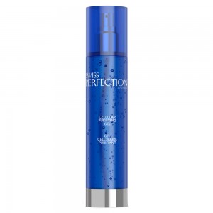 Swiss Perfection Cellular Purifying Gel (Tester)