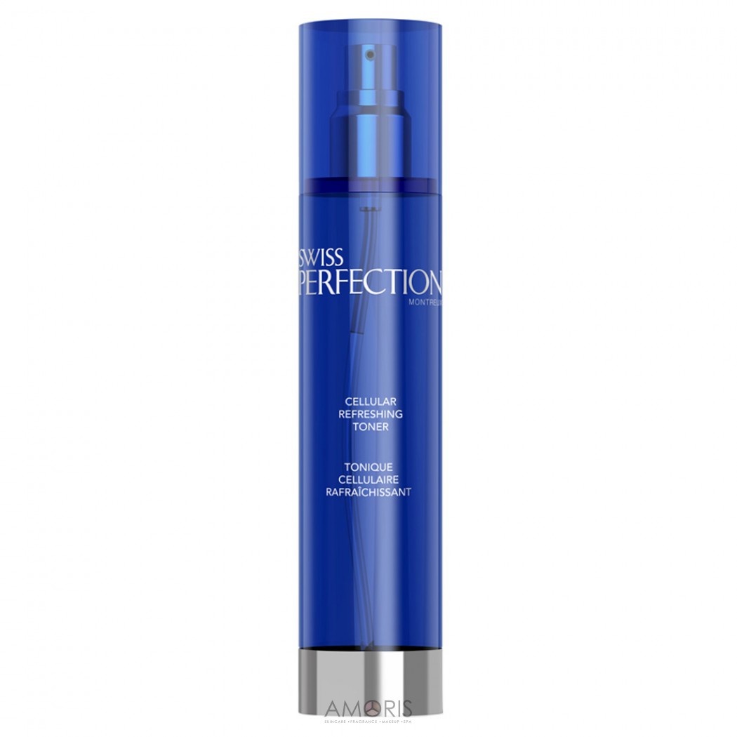 Клеточный освежающий тоник