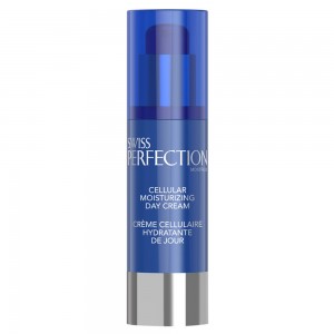 Swiss Perfection Cellular Moisturizing Day Cream