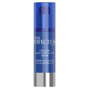 Swiss Perfection Cellular Special Neck and Decollete Care (Tester)