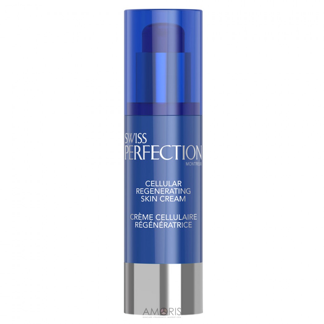 Клеточный регенерирующий крем