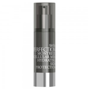 Swiss Perfection Cellular Men Hydrating Skin Protection (Tester)