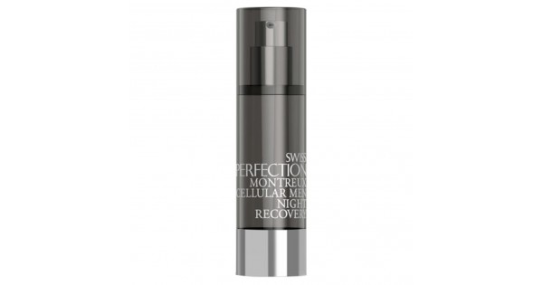 Swiss Perfection Cellular Men Night Recovery - Клеточный Swiss Perfection Cellular Men Night Recovery - Клеточный