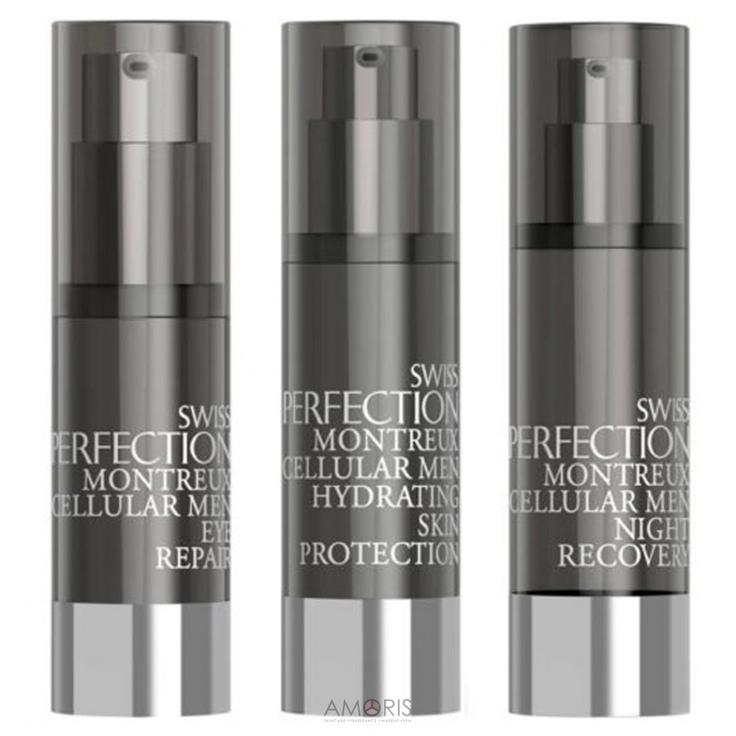 Клеточный набор для мужчин