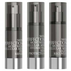 Swiss Perfection Cellular Men Essential Set