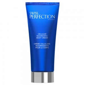 Swiss Perfection Cellular Nourishing Body Cream