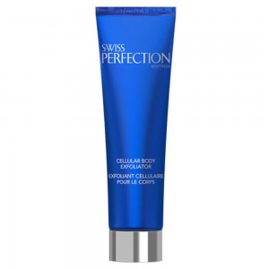 Swiss Perfection Cellular Body Exfoliator