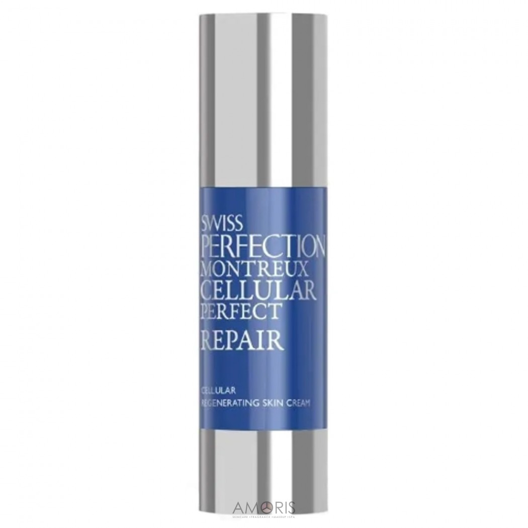 Клеточный восстанавливающий крем (пробник)