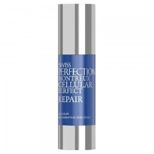 Swiss Perfection Sample Cellular Hydra Recovery Cream (Tester)