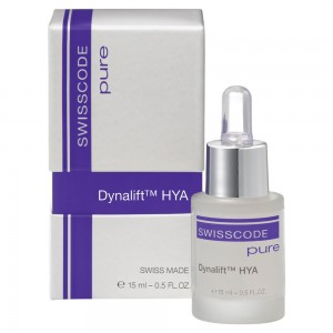 Swisscode Pure SOS Dynalift HYA Lifting Serum